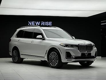 bmw e92: BMW X7: 2019 г., 3 л, Автомат, Бензин, Кроссовер — 1