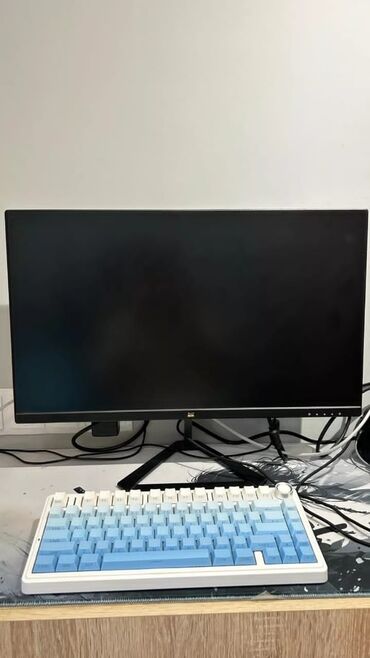 hdmi для пайки: Монитор, ViewSonic, Б/у, OLED, 24" - 25"