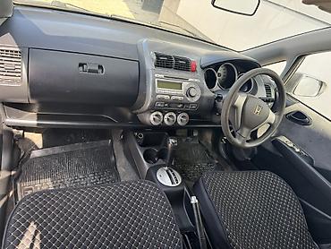 хонда фит замок зажигания: Honda Fit: 2004 г., 1.3 л, Автомат, Бензин, Хэтчбэк — 5