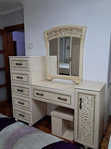 o store: 4 комнаты, 100 м², Геологородок, Индивидуалка, 4 этаж, Евроремонт — 7