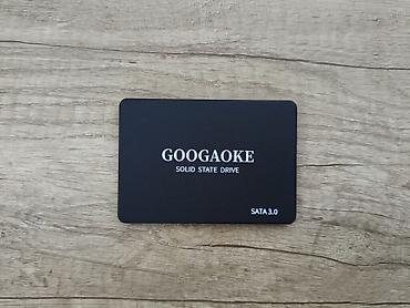 apple mini: Накопитель для ПК, Новый, SSD, 256 ГБ, 2.5", Для ПК — 2