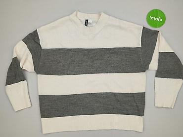 sweter massimo dutti: H&M Divided, Sweter damski, rozmiar M — 3