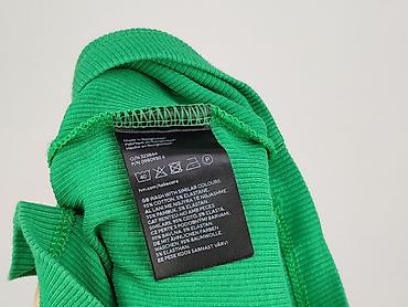 bluzki tanio: H&M Divided, T-shirt damski, rozmiar S — 6