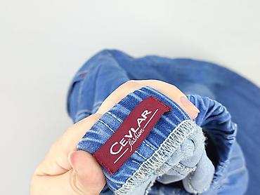 h7m jeans: Jeansy damskie, rozmiar S — 4