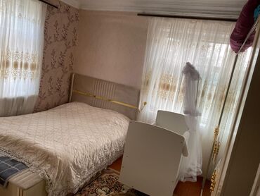 Mənzil kirayələyirəm: 2 otaqlı, 50 kv. m — 1