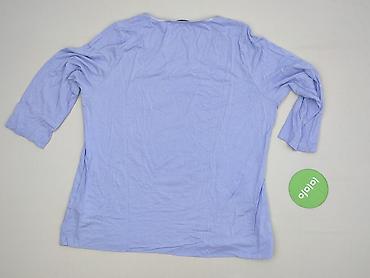 biale bluzki hm: Marks & Spencer, Bluzka damska, rozmiar XL — 4