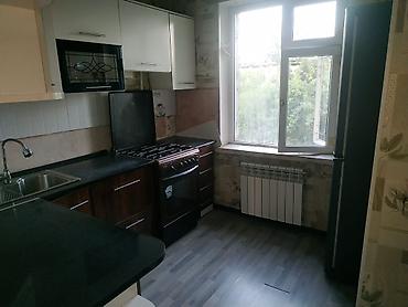 Продажа квартир: 3 комнаты, 63 м², 105 серия, 5 этаж, Косметический ремонт at lalafo.kg — 1 Продажа квартир: 3 комнаты, 63 м², 105 серия, 5 этаж, Косметический ремонт — 1