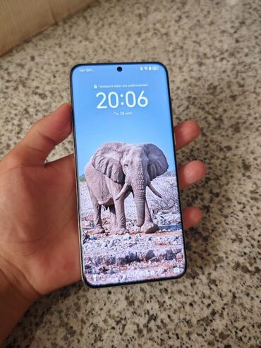 телефон хуавей p6: Huawei P60, Б/у, 256 ГБ, цвет - Белый, 1 SIM, 2 SIM, eSIM