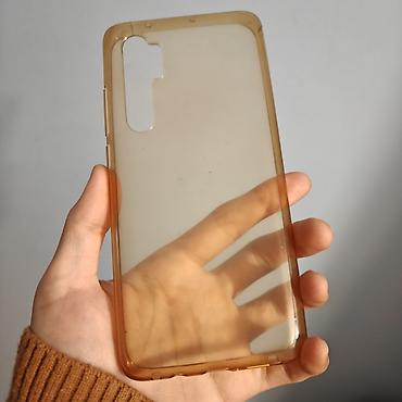 клетка для собак: Чехол на Redmi note 10 lite — 1