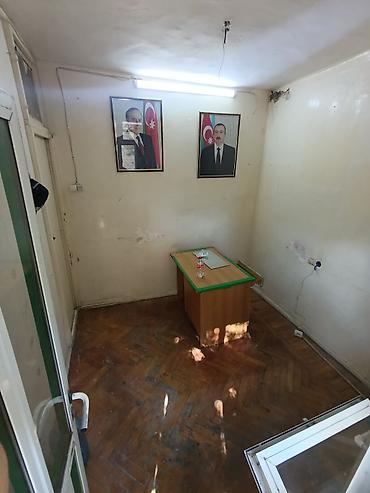 avto qaraj az: Obyekt – birbaşa yola baxan girişli məkan ikiqat qapı, istilik mərkəzi — 5