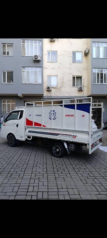 sprinter 2 2: Портер такси портер такси портер такси вывоз строительного мусора — 1
