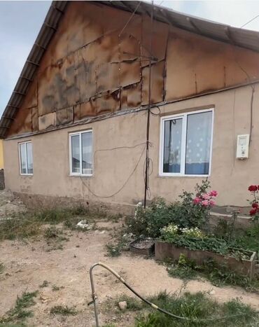 Продажа домов: Дом, 93 м², 4 комнаты, Агентство недвижимости, Косметический ремонт at lalafo.kg — 10 Продажа домов: Дом, 93 м², 4 комнаты, Агентство недвижимости, Косметический ремонт — 10