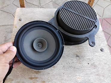 Dinamiklər və sabvuferlər: Dinamiklər və sabvuferlər, Sellüloza — 4