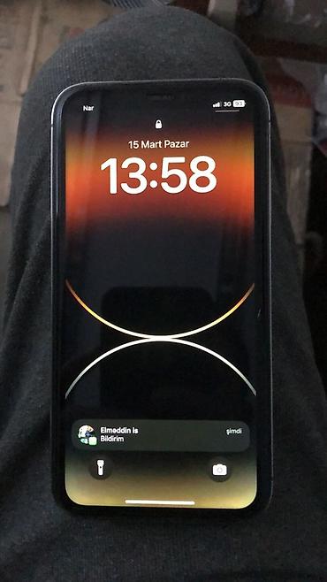 xr 13: IPhone 15 Pro Max, 128 GB, Graphite, Face ID — 1