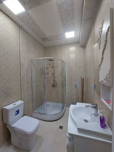 Yeni tikili: 2 otaqlı, Yeni tikili, m. Həzi Aslanov, 57 kv. m — 8