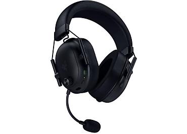 səsgücləndirici: Razer BlackShark V2 Pro (Wireless) oyun qulaqlığı və mikrofon — 2