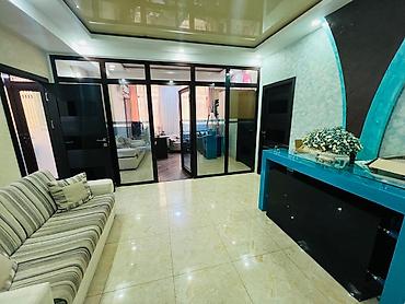 vefa: Продажа офисов 165 м², С ремонтом, Бизнес центр, 4 этаж — 4