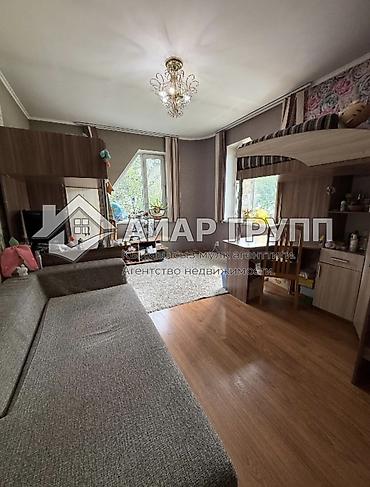 Продажа коттеджей и домов: 3 комнаты, 102 м², 6 соток, Бишкек — 11