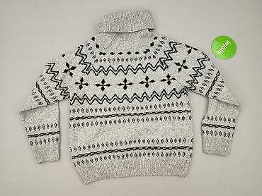 elsa: Sinsay, Sweter damski, rozmiar XS — 3
