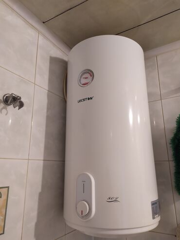 işlənmiş aristonlar: Ariston 80 l, İşlənmiş, Ünvandan götürmə