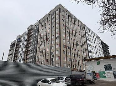 69: 3 комнаты, 72 м², АЮ Гранд Элитка, 12 этаж — 2