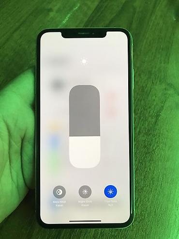 Техника и электроника: IPhone Xs Max, 64 ГБ, Серебристый, Беспроводная зарядка — 5
