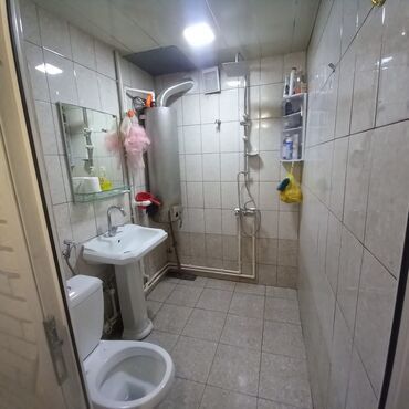 квартира баку аренда: Гянджа, 2 комнаты, Вторичка, 48 м²