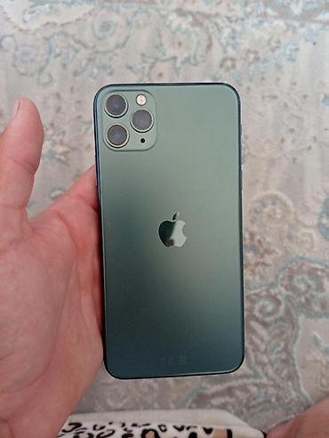 xbox x цена: IPhone 11 Pro, Б/у, 256 ГБ, Matte Midnight Green — 1