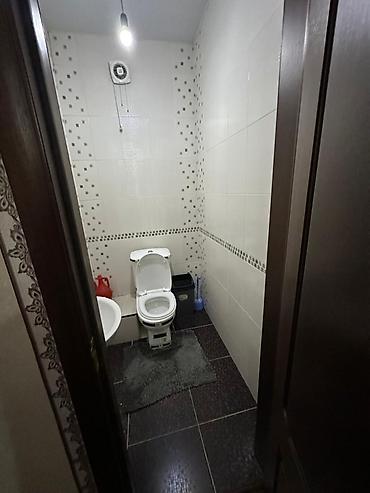квартиры с евроремонтом: 2 комнаты, 68 м², Нижний Джал (Джал-23) Элитка, 3 этаж, Евроремонт — 5