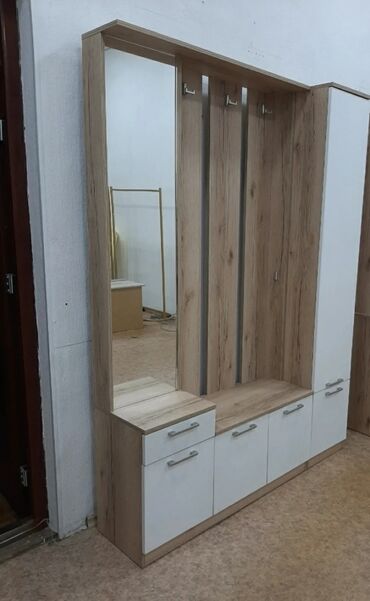 Мебель на заказ: Мебель на заказ, Вешалки — 2