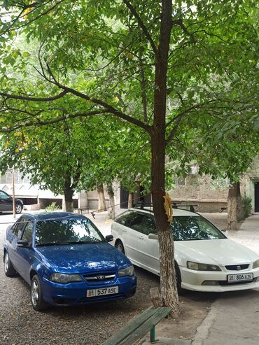 некся бишкек: Daewoo Nexia: 2011 г., 1.5 л, Механика, Бензин, Седан