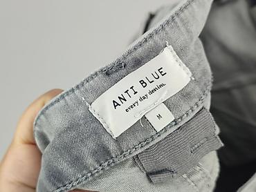 used: Anti Blue, Szorty damskie, rozmiar M — 4