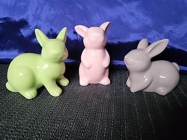 Figure: Dekorativni zecevi Malinera Nemacka. Novi dekorativni zecevi,sve na — 5