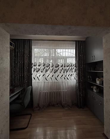 Продажа квартир: 3 комнаты, 71 м², 106 серия, 2 этаж, Евроремонт — 4