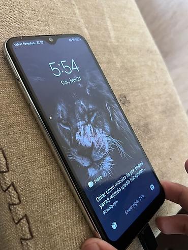 90 fps tabletler: Xiaomi Redmi Note 8 – Göy rəngli - 6.3" damcı-notchu tam ekran, nazik — 1