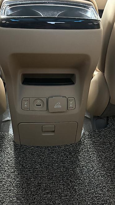 sprinter rex: Kia Carnival: 2020 г., 2.2 л, Автомат, Дизель, Минивэн — 10