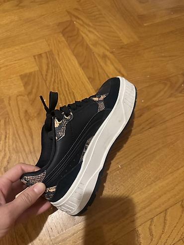 puma krasofka: Puma Karmen II Idol Snake Chic (Black Snake) Maximum 3 dəfə — 4
