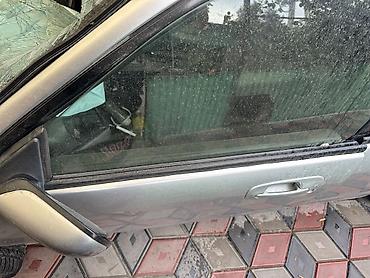 Subaru: Subaru Impreza: 2003 г., Седан — 15