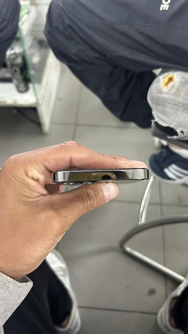 nothing ear 2 бишкек: IPhone 12 Pro, 128 ГБ - Модель: iPhone 12 Pro (номер модели — 4