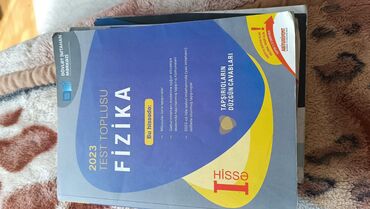 Tədris ədəbiyyatı: Təhsil və imtahanlara hazırlıq üçün dərs vəsaitləri toplusu Paketdə — 10