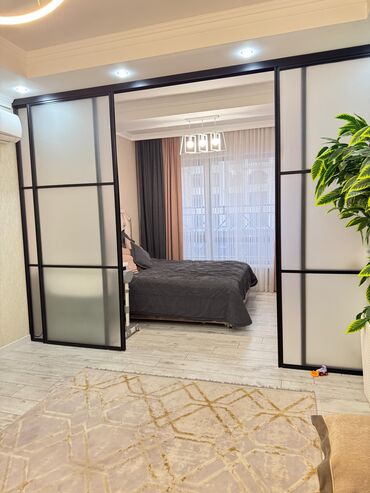 Продажа квартир: 3 комнаты, 98 м², Элитка, 3 этаж, Дизайнерский ремонт — 12