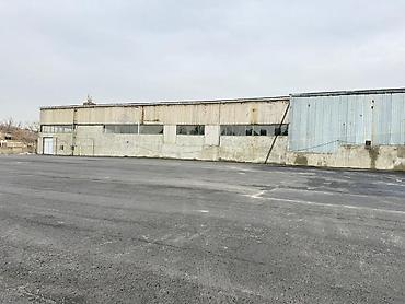 Аренда складов и мастерских: 🔥 СДАЁТСЯ В АРЕНДУ ЭКСКЛЮЗИВНЫЙ АНГАР 🔥 🏭 Ангарное помещение 2000 м² — 13