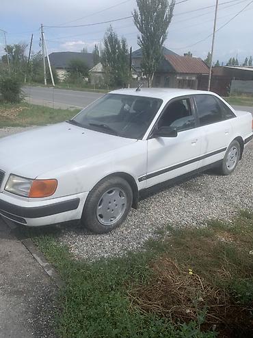 ауди б2: Audi 80: 1991 г., 2 л, Механика, Бензин, Седан — 5