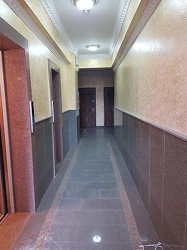 Продажа квартир: 3 комнаты, 100 м², Элитка, 14 этаж, Дизайнерский ремонт — 4