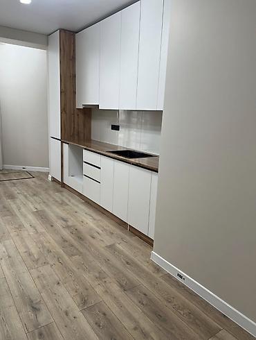 1 комнатная ква: 1 комната, 47 м², 10 этаж, Свежий ремонт — 3