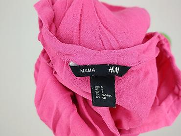 hm basic longsleeve: H&M Mama, Bluzka damska, rozmiar S — 5