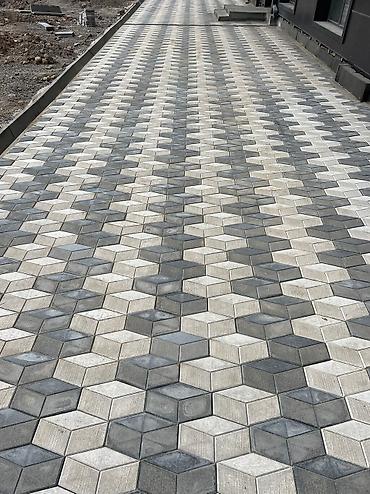 Евробрусчатка: БРУСЧАТКА,БАРДЮР,ЛАТОК БРУСЧАТКА,БАРДЮР,ЛАТОКТротуарная плитка серого — 3