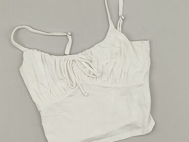 cropp wyprzedaż bluzy: Hollister, Top damski, rozmiar S