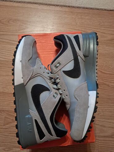 bershka patike: Trainers, Nike, size - 42 at lalafo.rs bershka patike: Trainers, Nike, size - 42