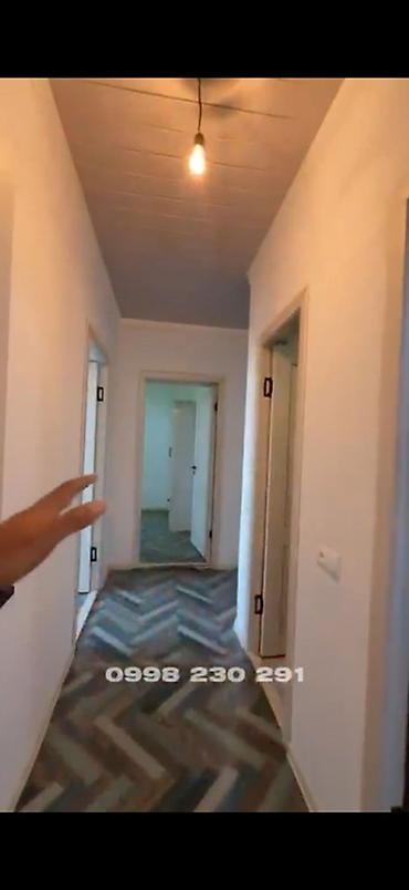 5: 3 комнаты, 70 м², 5 этаж, Косметический ремонт — 7